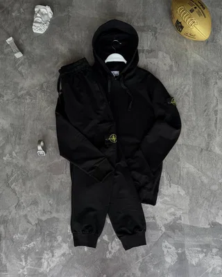 Костюм Stone Island — головне фото товару