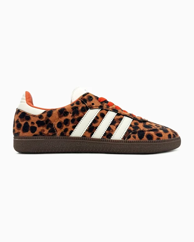 Adidas Samba OG Leopard — головне фото товару