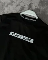 Світшот Stone Island — головне фото товару