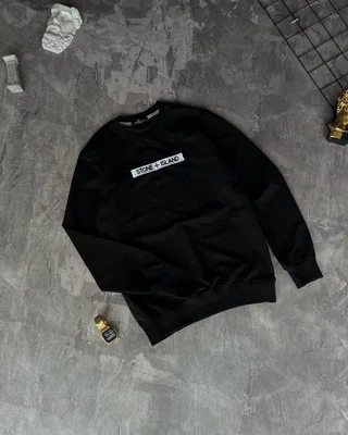 Світшот Stone Island — головне фото товару