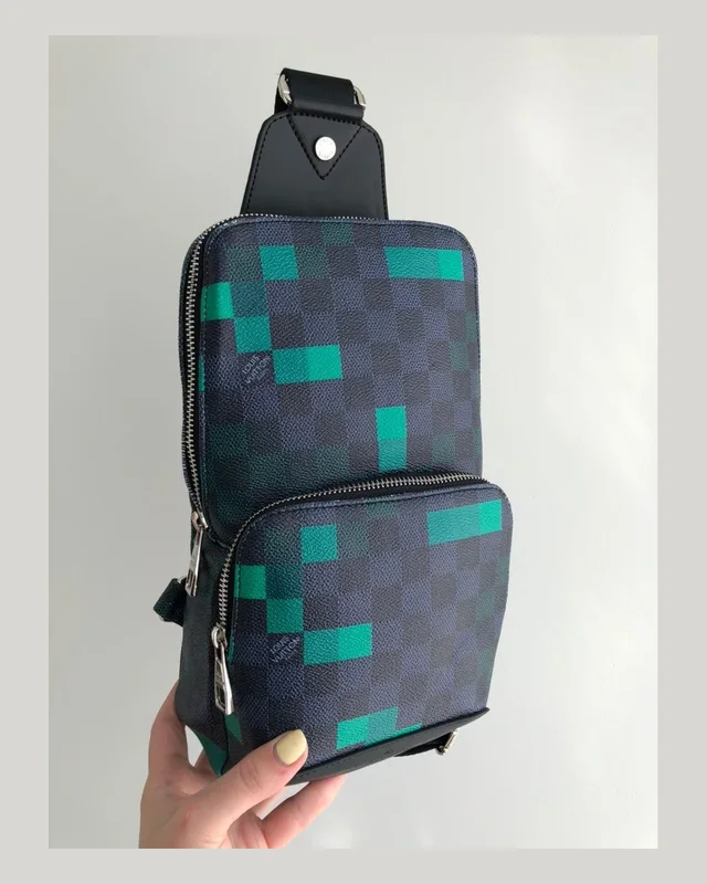 Сумка Louis Vuitton — головне фото товару