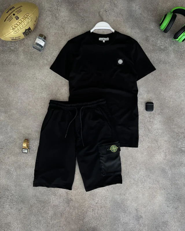 Комплект Stone Island — головне фото товару