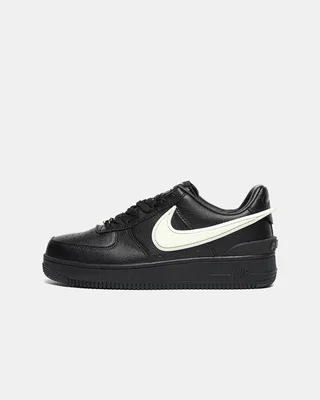 Nike Ambush black — головне фото товару
