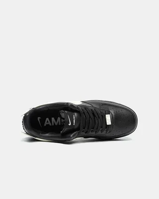 Nike Ambush black — головне фото товару