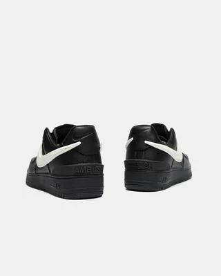Nike Ambush black — головне фото товару