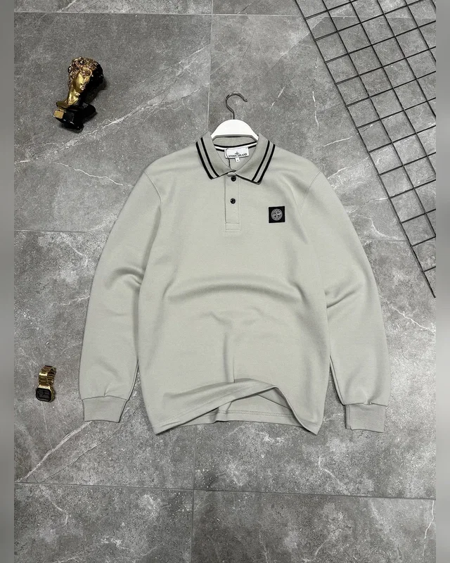 Світшот Stone Island — головне фото товару