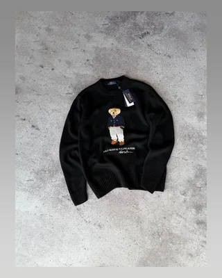 Polo Bear Інше — головне фото товару