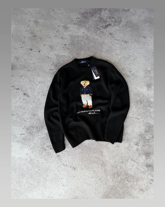Polo Bear Інше — головне фото товару