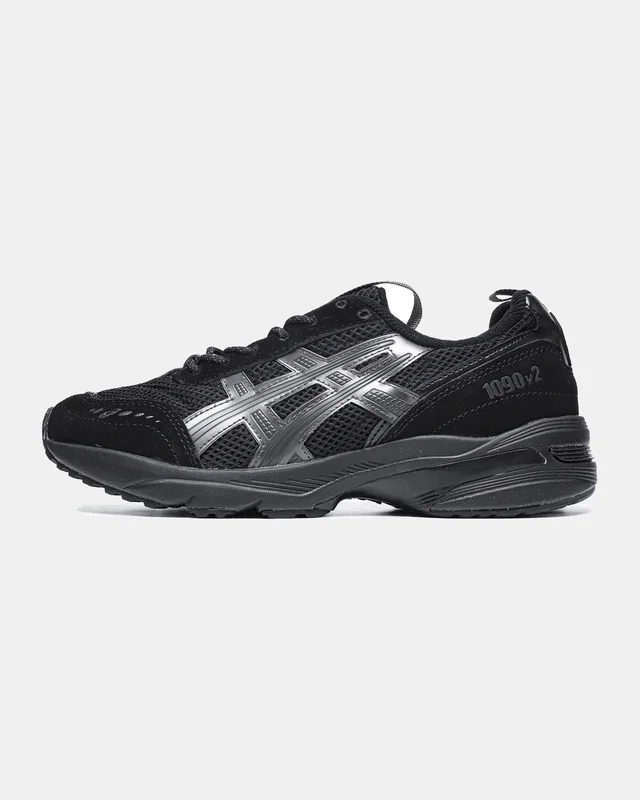 Asics Gel 1090v2 'Black' 1203A224 001 — головне фото товару