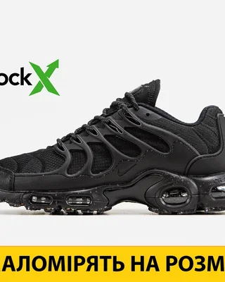 Nike 0930 Nike Air Max TN Terrascape — головне фото товару