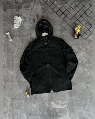 Куртка Stone Island — головне фото товару