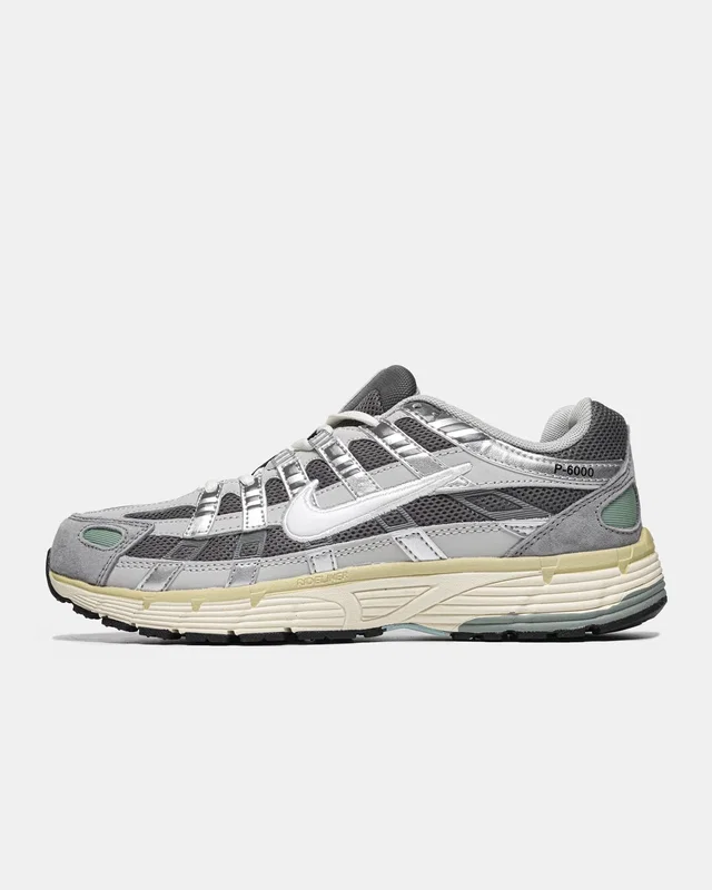 Nike P-6000 'Light Iron Ore' — головне фото товару