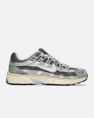 Nike P-6000 'Light Iron Ore' FN7509-029 — головне фото товару