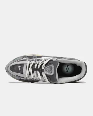 Nike P-6000 'Light Iron Ore' FN7509-029 — головне фото товару