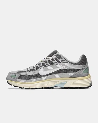 Nike P-6000 'Light Iron Ore' FN7509-029 — головне фото товару