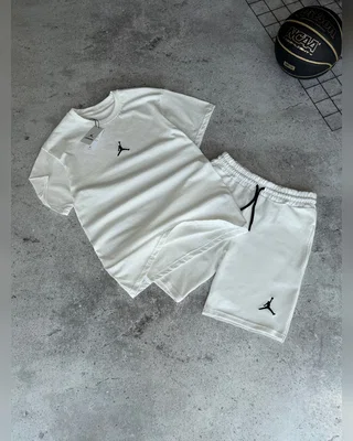 Nike Jordan — головне фото товару