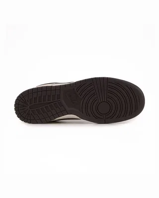 Nike x Louis Vuitton SB Dunk Low Grey Black — головне фото товару