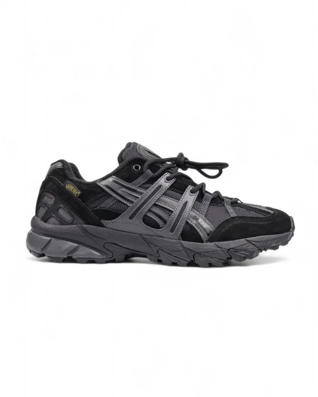 Asics Gel-Sonoma 15-50 Black Gore-tex — головне фото товару