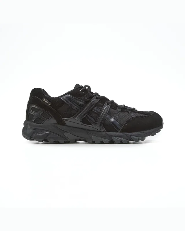 Asics Gel-Sonoma 15-50 Black Gore-tex — головне фото товару