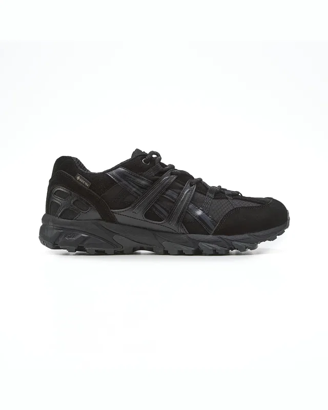 Asics Gel-Sonoma 15-50 Black Gore-tex — головне фото товару