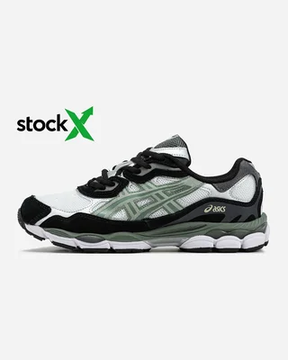 Asics 1939 Asics Gel NYC — головне фото товару