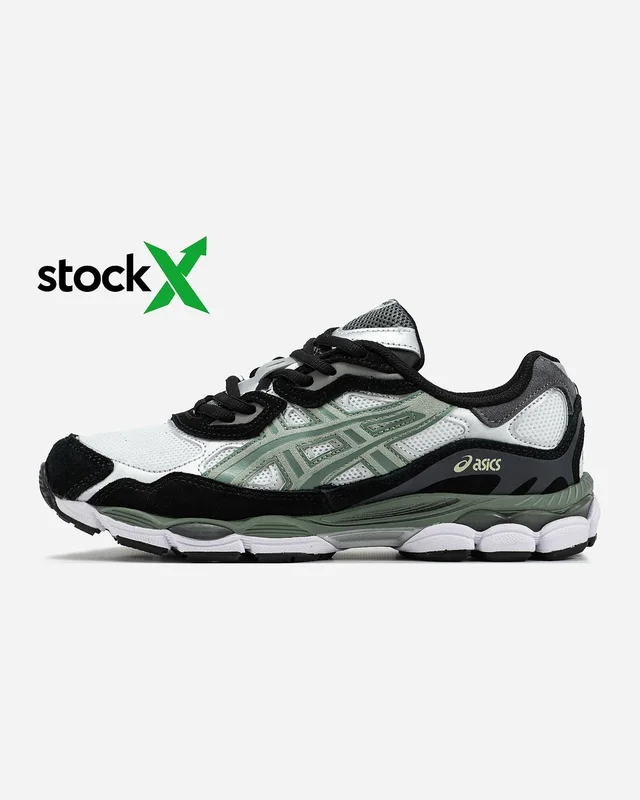 Asics 1939 Asics Gel NYC — головне фото товару