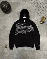 Світшот Lacoste — головне фото товару