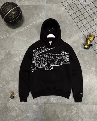 Світшот Lacoste — головне фото товару