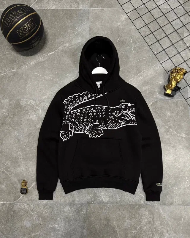 Світшот Lacoste — головне фото товару