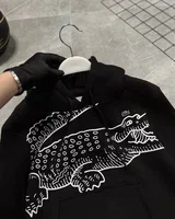 Світшот Lacoste — головне фото товару
