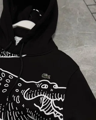 Світшот Lacoste — головне фото товару