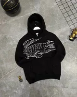 Світшот Lacoste — головне фото товару