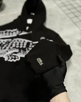 Світшот Lacoste — головне фото товару