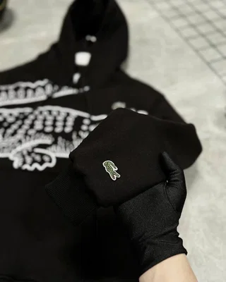 Світшот Lacoste — головне фото товару