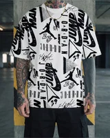 Nike Футболка Nike Jordan 23 — головне фото товару
