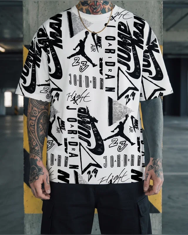 Nike Футболка Nike Jordan 23 — головне фото товару