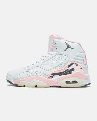 Nike Air Jordan Wmns Jordan MVP 'Shy Pink' FB9019 106 — головне фото товару