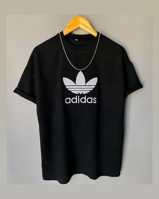 Футболка Adidas — головне фото товару