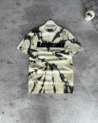 Футболка Balenciaga — головне фото товару