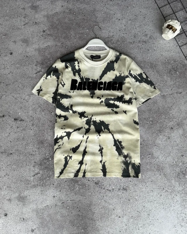 Футболка Balenciaga — головне фото товару