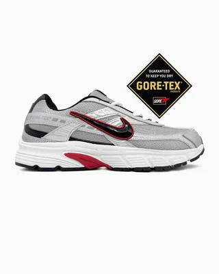 Nike Initiator Silver Red Gore Tex — головне фото товару