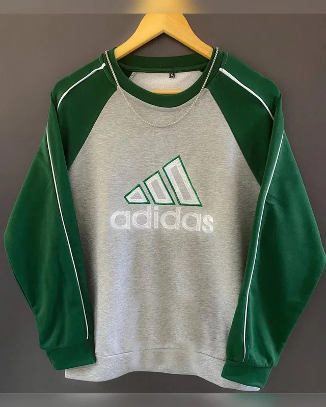 Світшот Adidas — головне фото товару