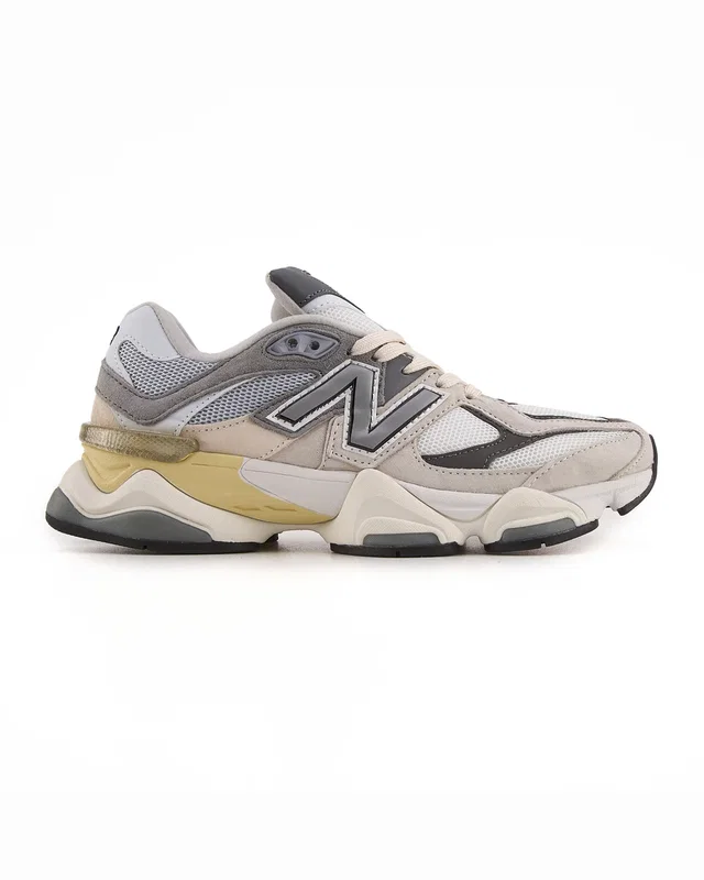 New Balance 9060 Grey — головне фото товару