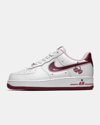 Nike Wmns Air Force 1 Low 'Valentine's Day 2023' — головне фото товару