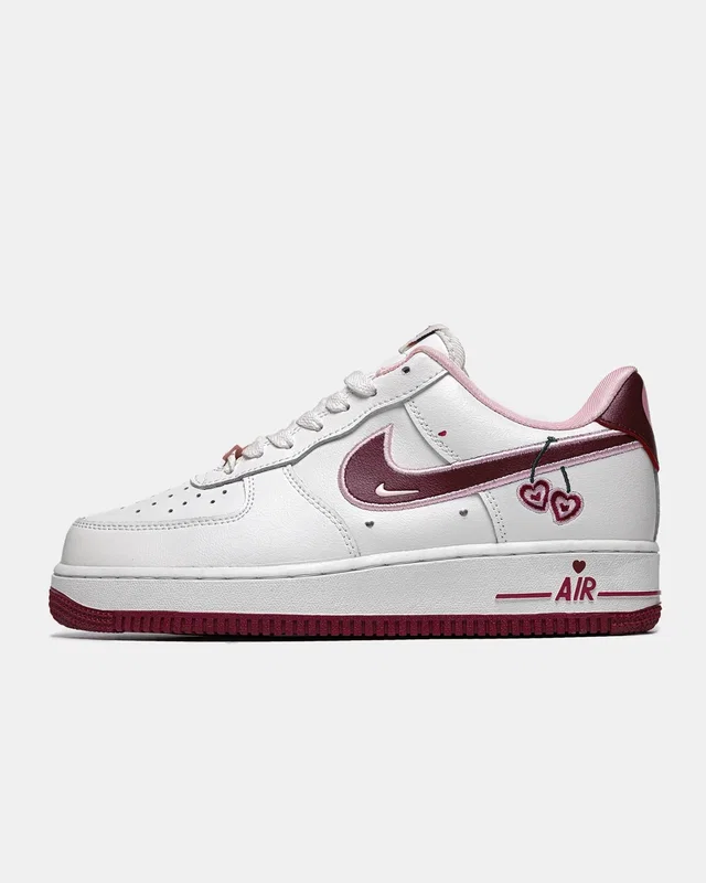 Nike Wmns Air Force 1 Low 'Valentine's Day 2023' — головне фото товару
