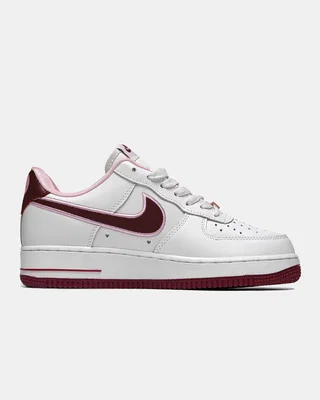 Nike Wmns Air Force 1 Low 'Valentine's Day 2023' — головне фото товару