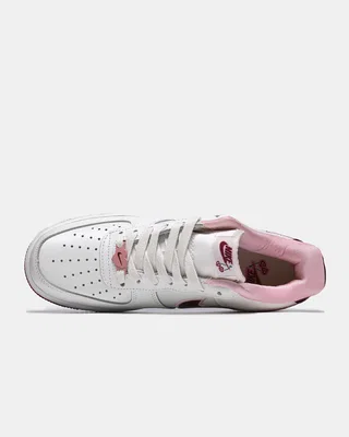 Nike Wmns Air Force 1 Low 'Valentine's Day 2023' — головне фото товару