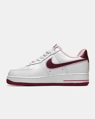 Nike Wmns Air Force 1 Low 'Valentine's Day 2023' — головне фото товару