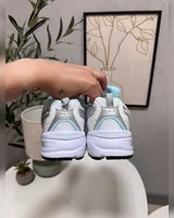New Balance 530 Silver Blue — головне фото товару
