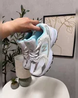 New Balance 530 Silver Blue — головне фото товару